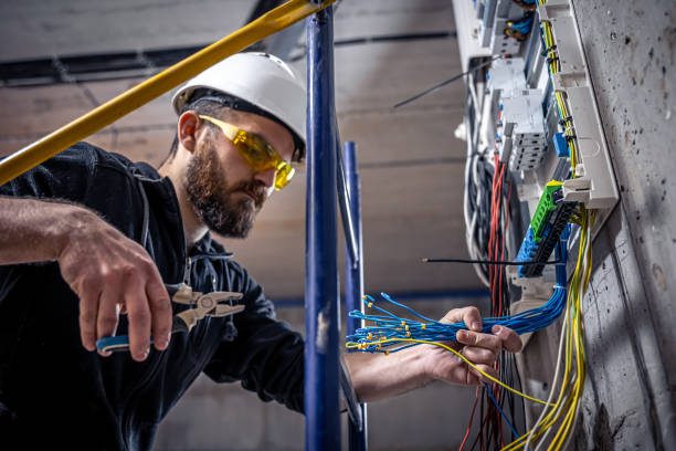 Best Electrical Repair Services  in Anahuac, TX