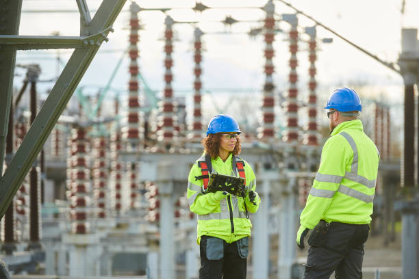 Best Electrical Upgrades for Homes  in Anahuac, TX