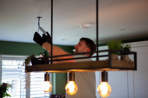 Best 24-Hour Electrician  in Anahuac, TX