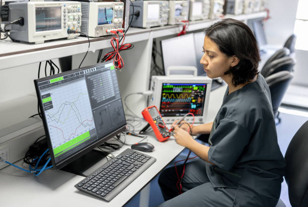 Best Electrical System Inspection  in Anahuac, TX
